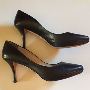 Prada Shoes - Prada Pumps Prada Shoes - Prada Pumps